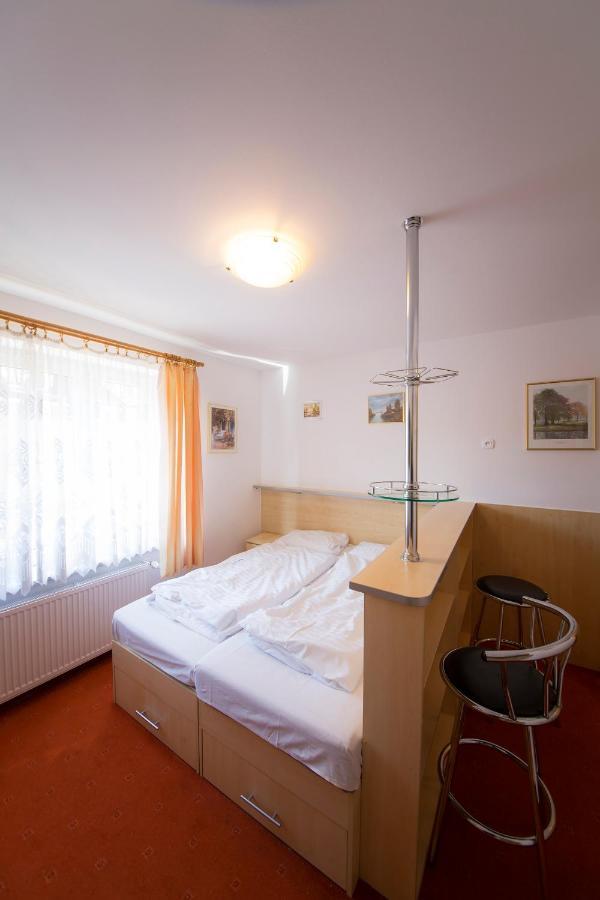 דירות Świnoujście Wyspa Uznam Promenada Studio מראה חיצוני תמונה